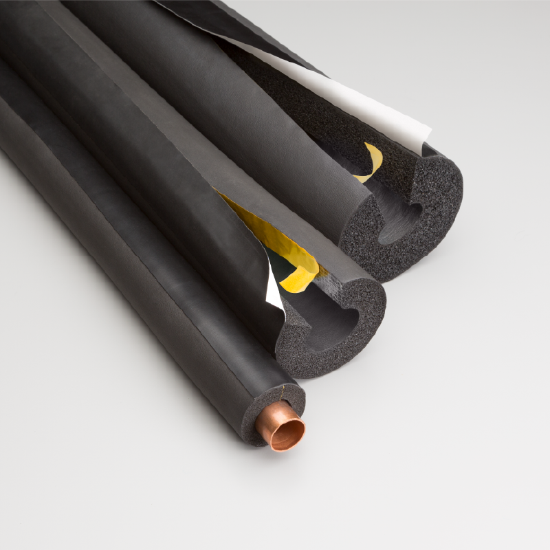 Split Pipe Insulation